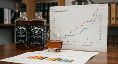 Brown-Forman Corporation - Stock Analysis