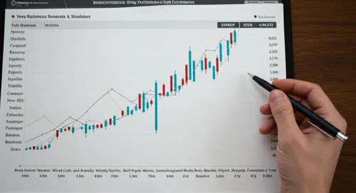 BF B: Fundamental Ratio Analysis - Brown Forman Corporation