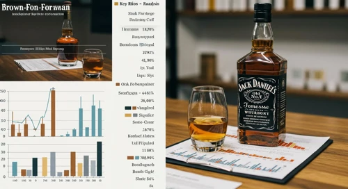 Brown-Forman Corporation Stock