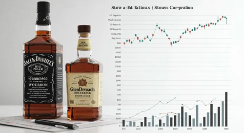 BF B: Fundamental Ratio Analysis - Brown Forman Corporation