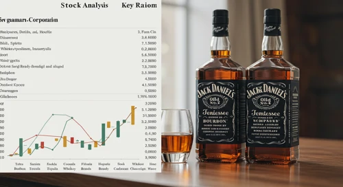 BF B: Fundamental Ratio Analysis - Brown Forman Corporation