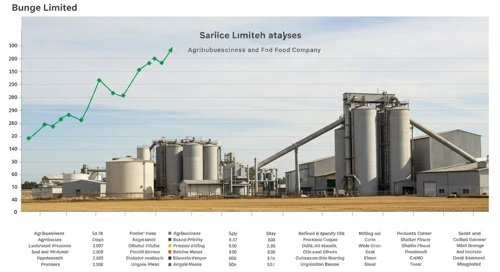 BG: Analysts Ratings - Bunge Global SA