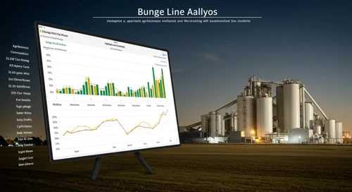 BG: Fundamental Ratio Analysis - Bunge Global SA