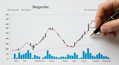 BIIB: Analysts Ratings - Biogen Inc