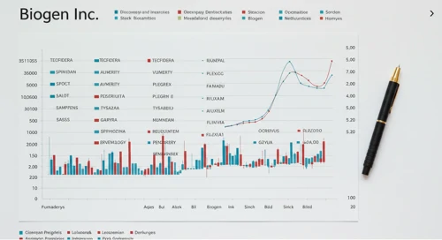 BIIB: Analysts Ratings - Biogen Inc
