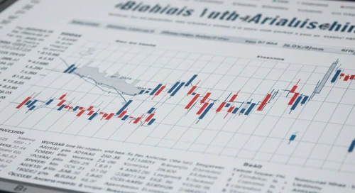 BIIB: Fundamental Ratio Analysis - Biogen Inc