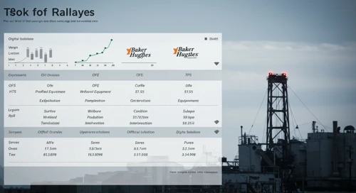 BKR: Analysts Ratings - Baker Hughes Company