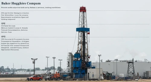 BKR: Fundamental Ratio Analysis - Baker Hughes Company
