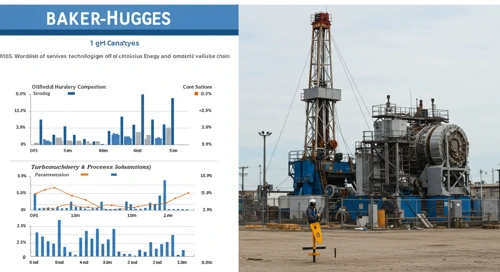 BKR: Fundamental Ratio Analysis - Baker Hughes Company