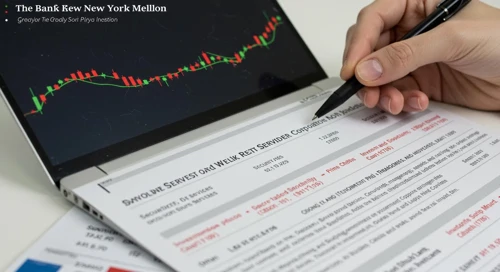 BK: Analysts Ratings - The Bank of New York Mellon Corporation