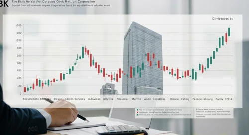 The Bank of New York Mellon Corporation