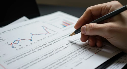 BK: Fundamental Ratio Analysis - The Bank of New York Mellon Corporation