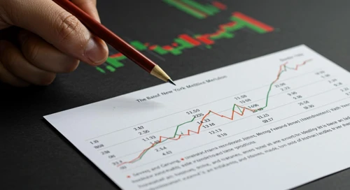 BK: Fundamental Ratio Analysis - The Bank of New York Mellon Corporation