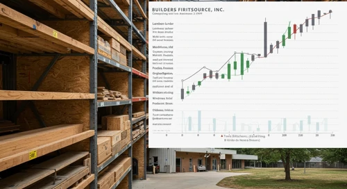 Builders FirstSource, Inc. Stock Analysis