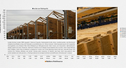 Builders FirstSource, Inc. Stock Overview
