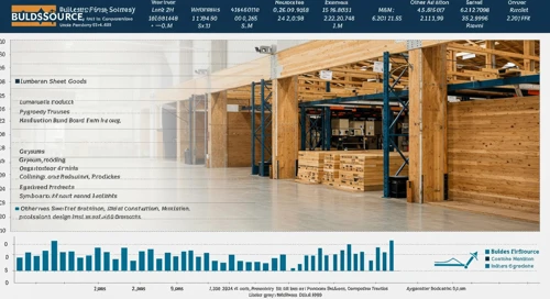 BLDR: Fundamental Ratio Analysis - Builders FirstSource Inc