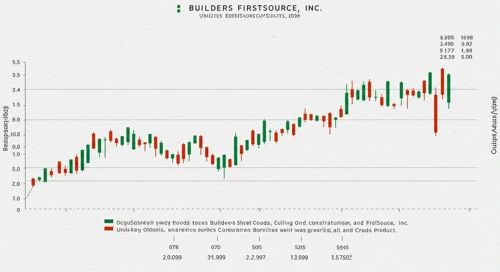 BLDR: Fundamental Ratio Analysis - Builders FirstSource Inc
