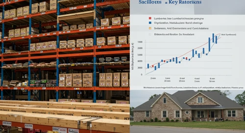 BLDR: Fundamental Ratio Analysis - Builders FirstSource Inc