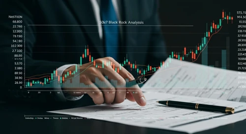 BLK: Analysts Ratings - BlackRock Inc