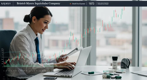 BMY: Dividend Analysis - Bristol Myers Squibb Company