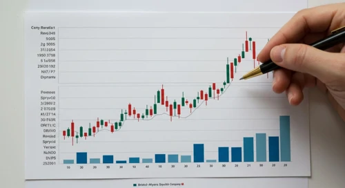 BMY: Fundamental Ratio Analysis - Bristol Myers Squibb Company