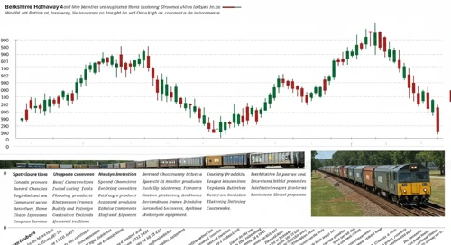 BRK B: Analysts Ratings - Berkshire Hathaway Inc