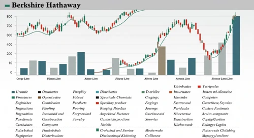 BRK B: Fundamental Ratio Analysis - Berkshire Hathaway Inc