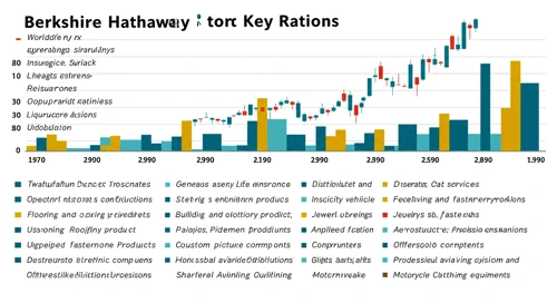 BRK B: Fundamental Ratio Analysis - Berkshire Hathaway Inc