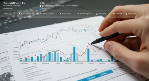 Brown & Brown, Inc. logo