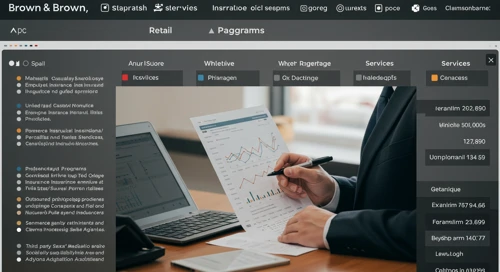 BRO: Analysts Ratings - Brown and Brown Inc