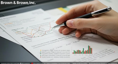 BRO: Dividend Analysis - Brown and Brown Inc