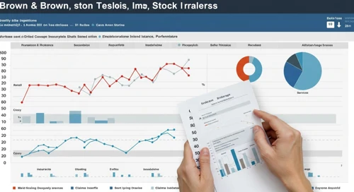 BRO: Fundamental Ratio Analysis - Brown and Brown Inc