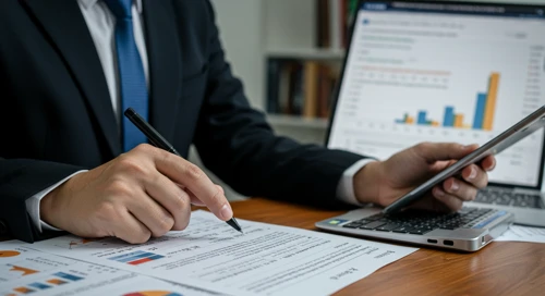 BRO: Fundamental Ratio Analysis - Brown and Brown Inc