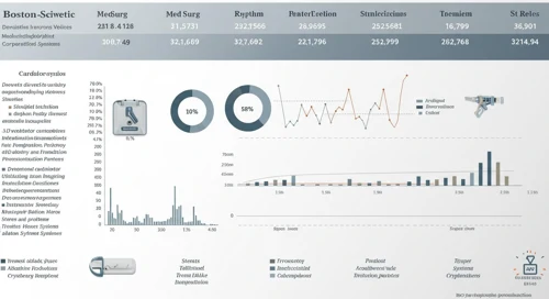 Boston Scientific Corporation Stock Analysis