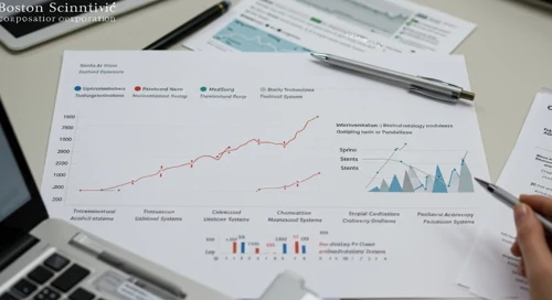 BSX: Analysts Ratings - Boston Scientific Corporation