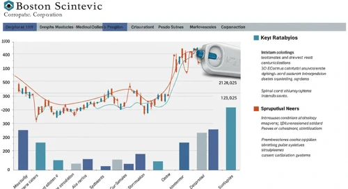 BSX: Fundamental Ratio Analysis - Boston Scientific Corporation