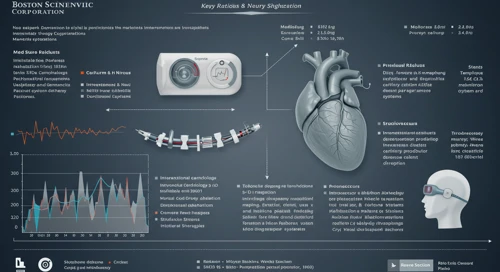 BSX: Fundamental Ratio Analysis - Boston Scientific Corporation