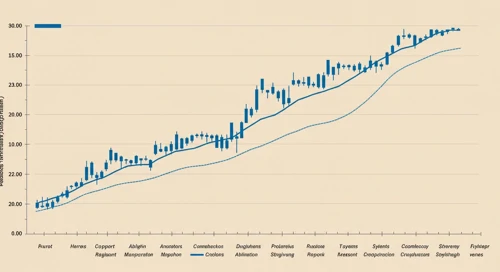 BSX: Trend with Support and Resistance Levels - Boston Scientific Corporation