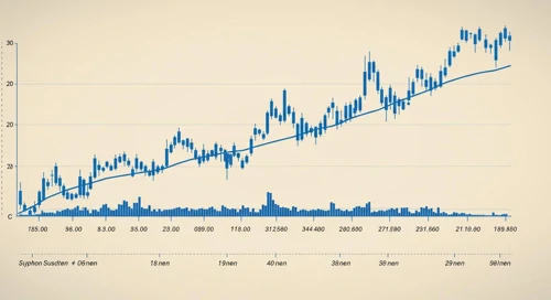BSX: Trend with Support and Resistance Levels - Boston Scientific Corporation