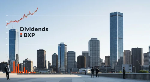 Boston Properties, Inc. Overview