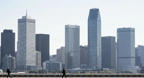BXP: Dividend Analysis - Boston Properties Inc