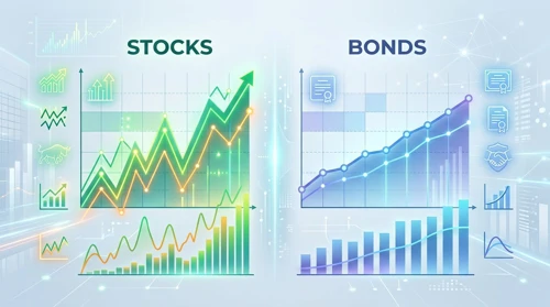 Bonds Comparison. 22 Oct