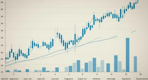 CADCHF currency analysis
