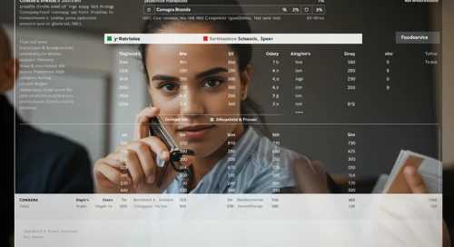 CAG: Analysts Ratings - Conagra Brands Inc