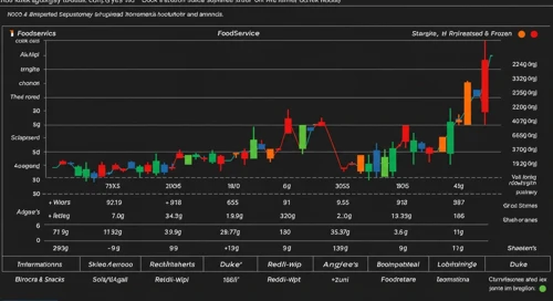 CAG: Fundamental Ratio Analysis - Conagra Brands Inc