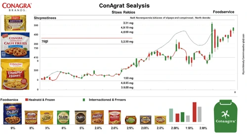 CAG: Fundamental Ratio Analysis - Conagra Brands Inc