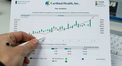 CAH: Analysts Ratings - Cardinal Health Inc