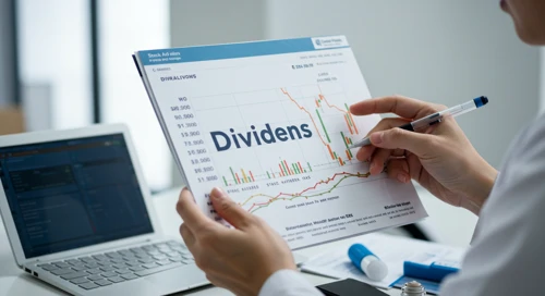 CAH: Dividend Analysis - Cardinal Health Inc