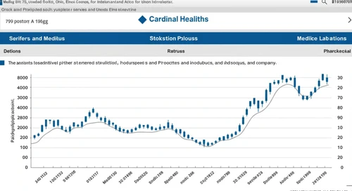 Cardinal Health, Inc. - CAH stock analysis