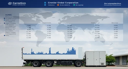 CARR: Fundamental Ratio Analysis - Carrier Global Corporation